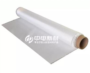 吕梁玻璃纤维布