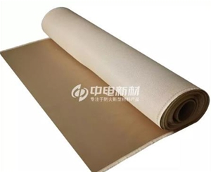 吕梁高硅氧涂层布