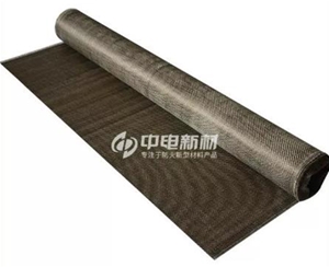 吕梁玄武岩涂层布