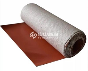 吕梁硅胶玻纤布