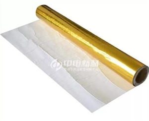 吕梁铝箔玻纤布