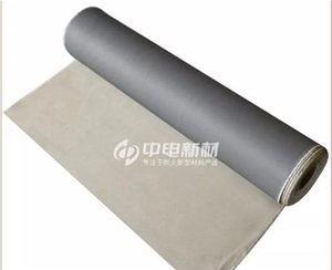 吕梁高硅氧涂层布